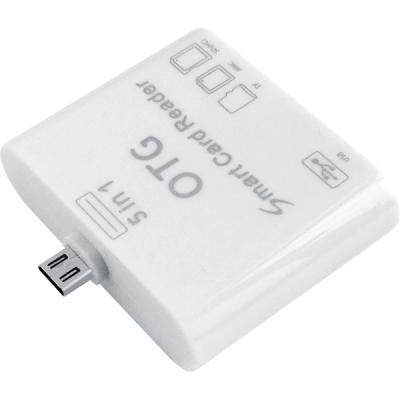ZTE Avid 559 USB OTG and Memory Card Adaptor