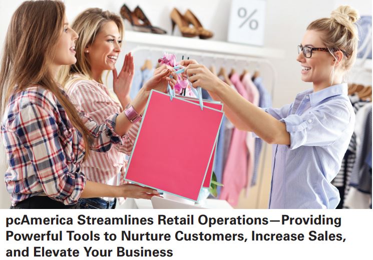 Cash Register Express Single Terminal Bundle