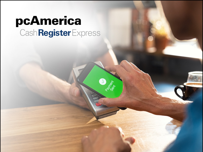 Pcamerica Cash Register Express Pro edu.svet.gob.gt