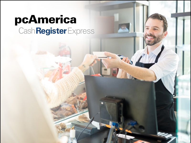 Pcamerica Cash Register Express Pro edu.svet.gob.gt