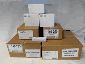 Cash Register Paper and ink by size or model