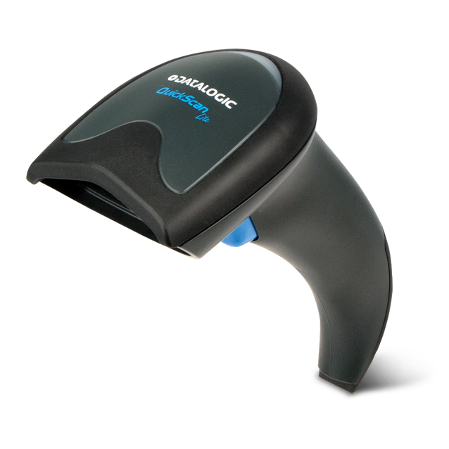 Datalogic QS 2131 bar code scanner for SAM4s registers