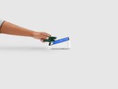 Square Terminal Credit Card Machine