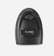 Zebra 2D USB Barcode Scanner with Stand for Shopify POS