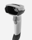 Zebra 2D USB Barcode Scanner with Stand for Shopify POS