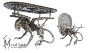 ALIEN COFFEE TABLE