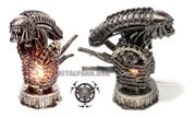 ALIEN LAMP 
