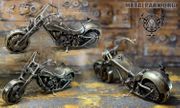 American Chopper ( L )