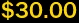 $30.00