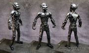 ANT HERO