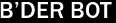 B'DER BOT