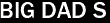 BIG DAD S