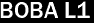 BOBA L1