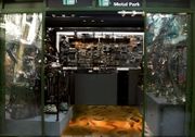 Bryant Park 2008