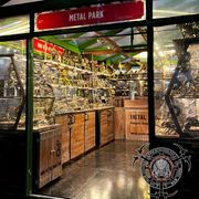 Bryant Park 2021