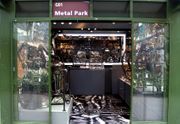 Bryant Park2009
