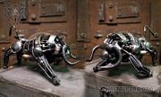 BULL 