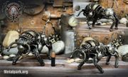 BULL 