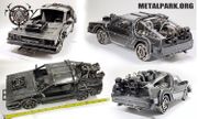 CAR TIME MACHINE - XL