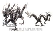 CHINESE DRAGON