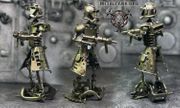 CLONE TROOP S 
