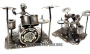 DRUMMER - S