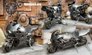 DUCATI BIKE