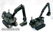 EXCAVATOR XS
