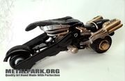 Final Steampunk BIKE
