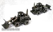 FRONT LOADER XS
