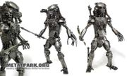 PREDATOR L FUGITIVE 