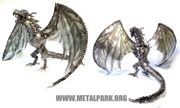 GAME OF DRAGON