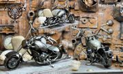 HARLEY - FATBOY S