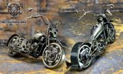 HARLEY - FATBOY I ( L )