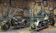 HARLEY - FATBOY II ( L )