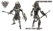 PREDATOR M 