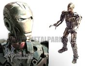 IRON ROBOT