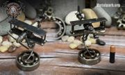 SOPWITH CAMEL - WWI