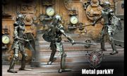 IRON KNIGHTS L
