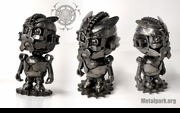 Bumble - Bobble Head