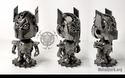 Prime - Bobble head