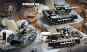 TANK