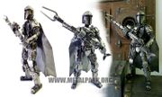 MANDO HUNTER M 