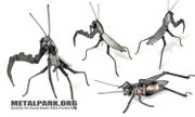 MANTIS