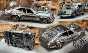 THE MAX CAR - M 