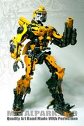 BUMBLE 2019