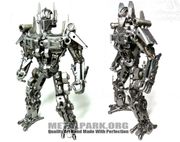 OPTIMUS - S