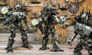 IRON PRIME - S