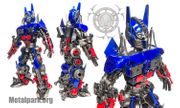 OPTIMUS XL