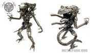 P'ALIEN - CLASSIC
